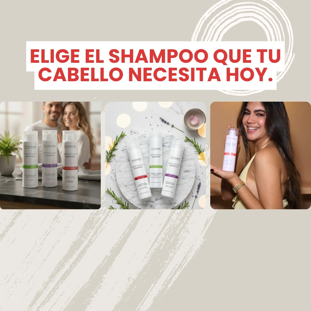 tricohealt shampoo colombia