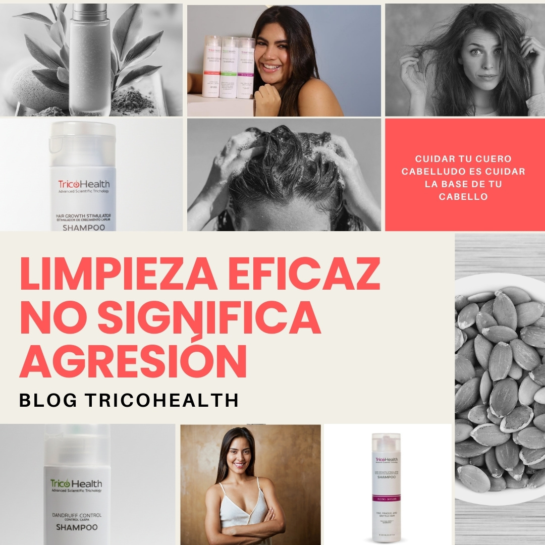 tricohealt shampoo colombia