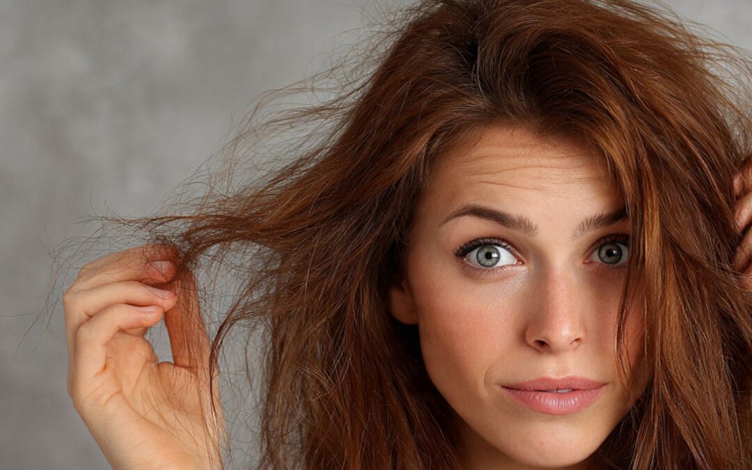 Cuando tu cabello habla, TricoHealth sabe escucharlo