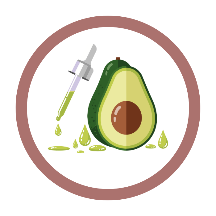 Aceite de Aguacate
