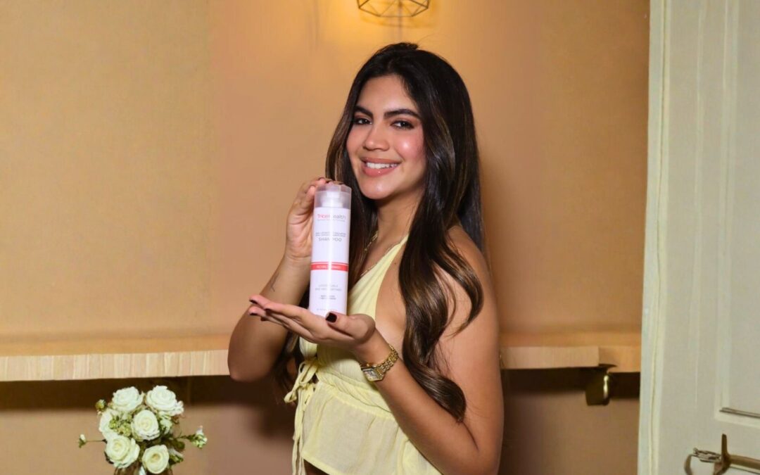 Fórmula Limpia TricoHealth